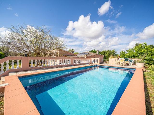 Casa en venta en Son Ferriol, Palma