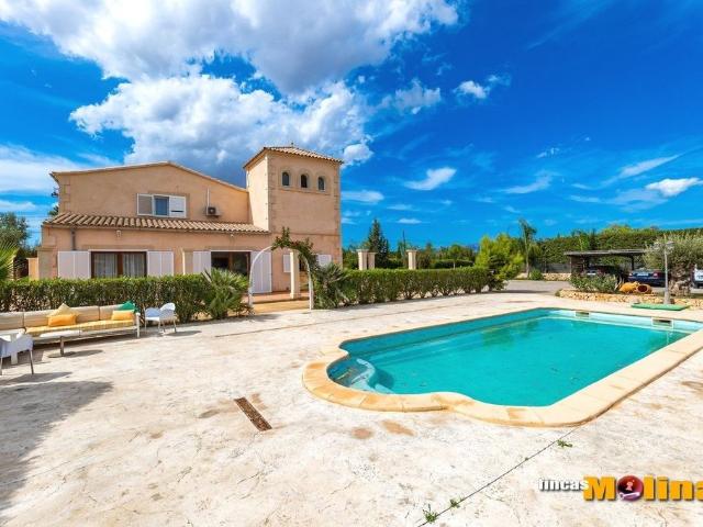 Casa en venta en sa Casa Blanca, Palma