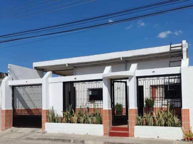 Casa en venta en Palo Negro, Aragua