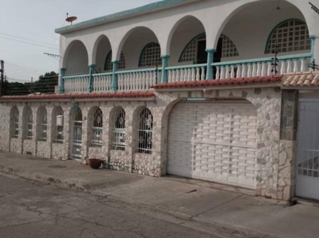 Casa en venta en Palo Negro, Aragua