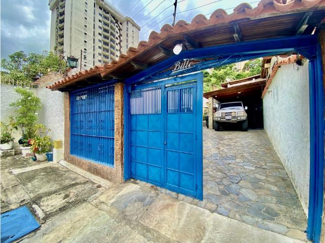 Casa en venta en Distrito Capital