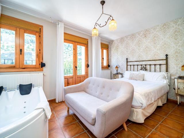 Chalet en venta en Palomera, Castilla-La Mancha