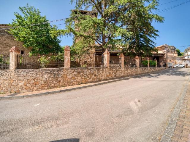 Chalet en venta en Palomera, Castilla-La Mancha