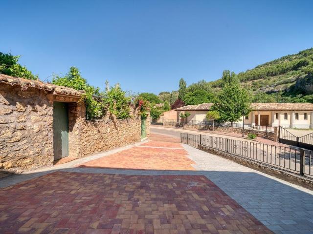 Chalet en venta en Palomera, Cuenca