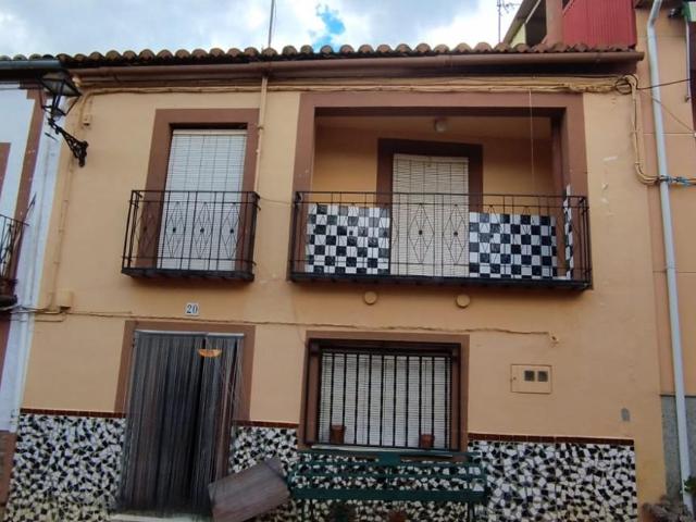 Casa en venta en Palomero, Extremadura