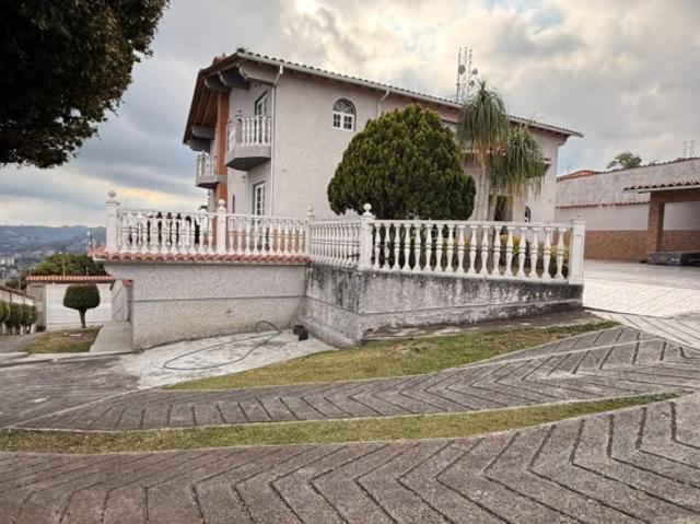 Casa en venta en Miranda