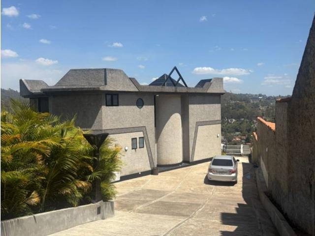 Casa en venta en Carrizal, Miranda