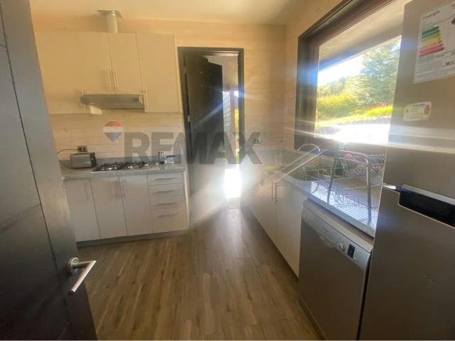 Casa en venta en Panguipulli, Los Ríos