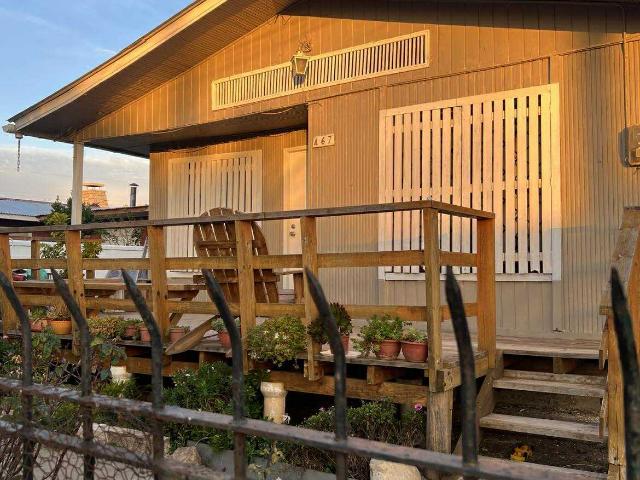 Casa en venta en Papudo, Valparaíso