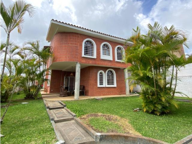 Casa en venta en Francisco Linares Alcántara, Miranda