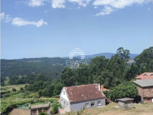 Casa en venta en Bora, Pontevedra