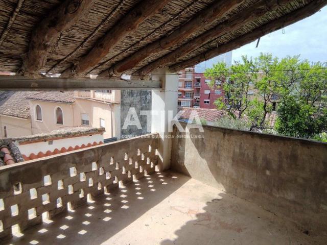 Casa en venta en la Vall d'Albaida, Valencia