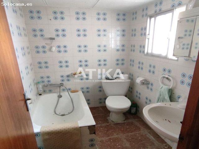 Casa en venta en la Vall d'Albaida, Valencia