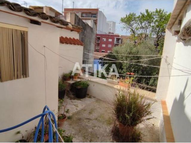 Casa en venta en la Vall d'Albaida, Valencia