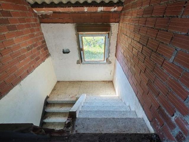 Casa en venta en Boiro, Espiñeira