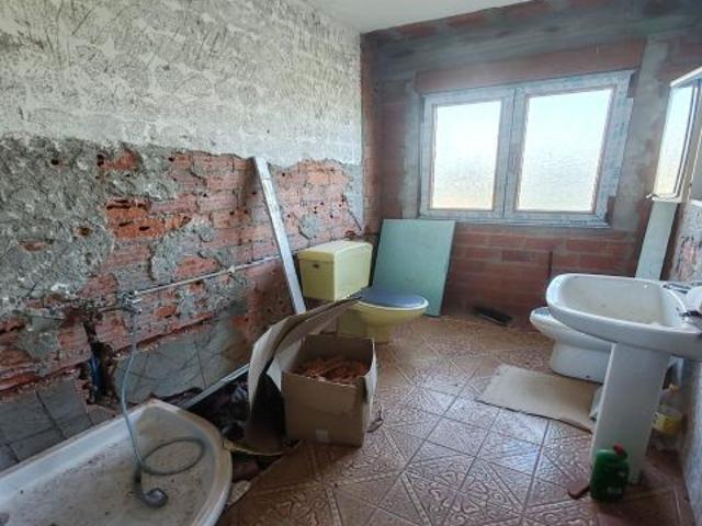 Casa en venta en Boiro, A Barbanza