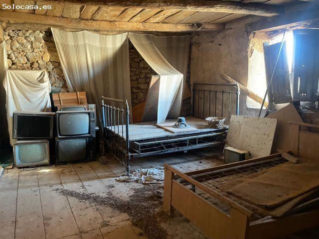 Casa en venta en Caballar, Segovia