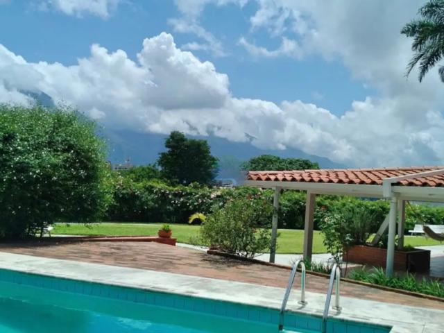 Casa en venta en Boca De Uchire, Miranda