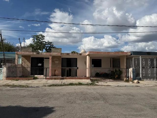 Casa en venta en Abalá, Yucatán