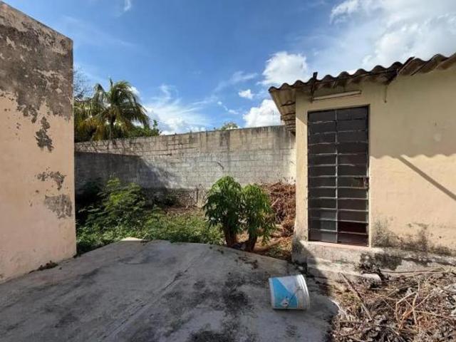 Casa en venta en Abalá, Yucatán