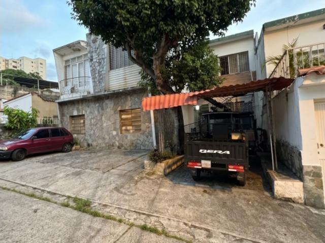 Casa en venta en Los Mangos, Caracas