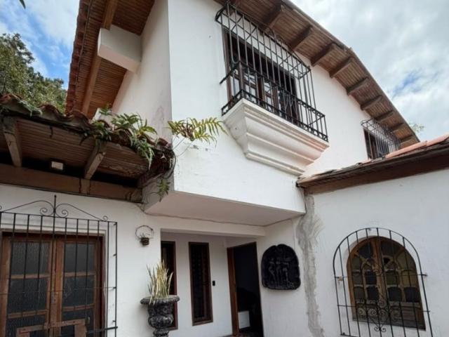Casa en venta en Los Chorros, Upata