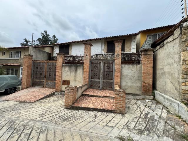 Casa en venta en Boca De Uchire, Distrito Capital
