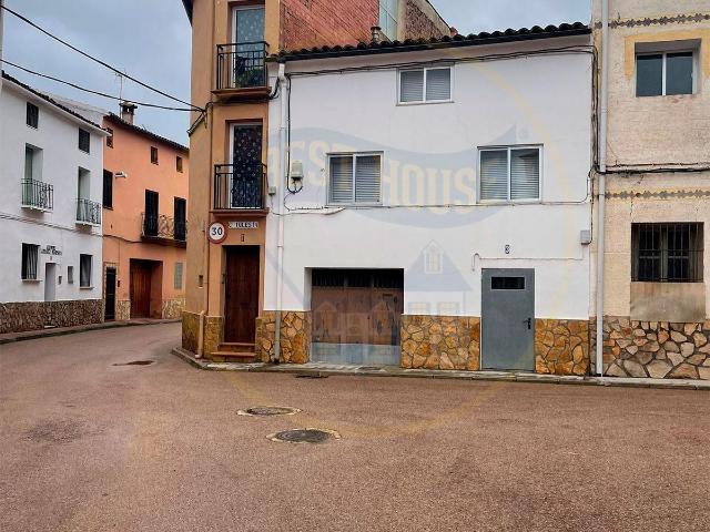 Casa en venta en Boniches, Castilla-La Mancha