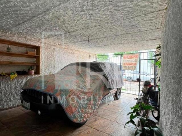 CASA EN VENTA PARAISOS DEL COLLI
