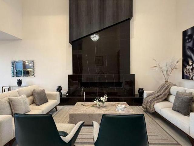 Casa en venta en Lomas de Angelópolis, Santa Clara Ocoyucan
