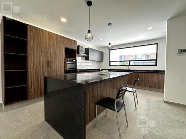 Casa en Venta Parque Nayarit Lomas de Angelópolis Cascatta 2
