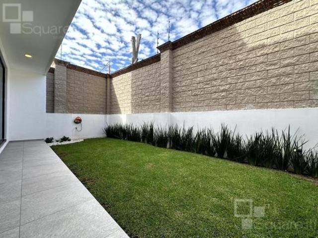 Casa en Venta Parque Nayarit Lomas de Angelópolis Cascatta 2