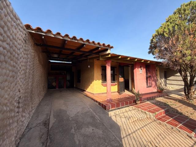 Casa en venta en La Cumaca, Carabobo