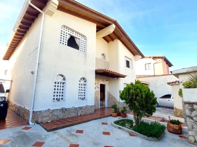 Casa en venta en Francisco Linares Alcántara, Miranda