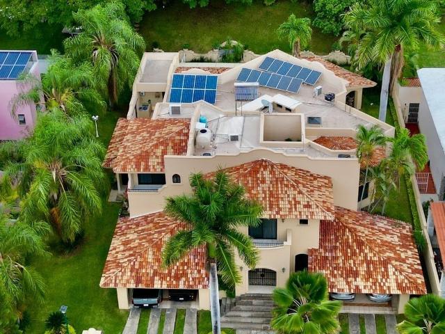 Casa en renta en Colima