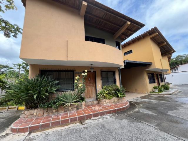 Casa en venta en Carrizal, Miranda