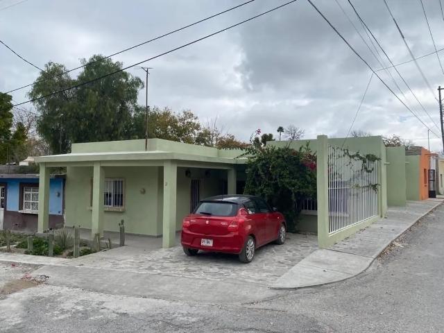 Casa en venta en Ocampo, Coahuila