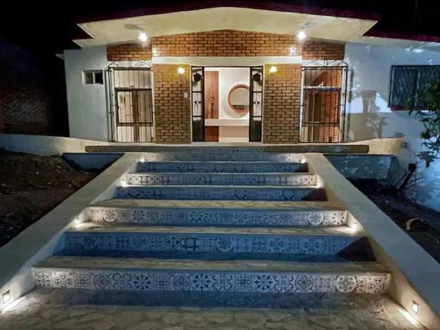 Casa en venta en Ocampo, Coahuila