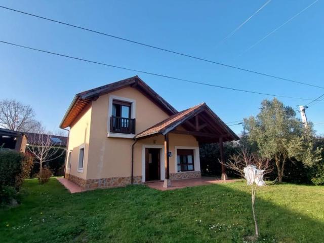 Casa en venta en Parres, Asturias