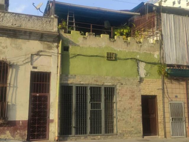 Casa en venta en Distrito Capital