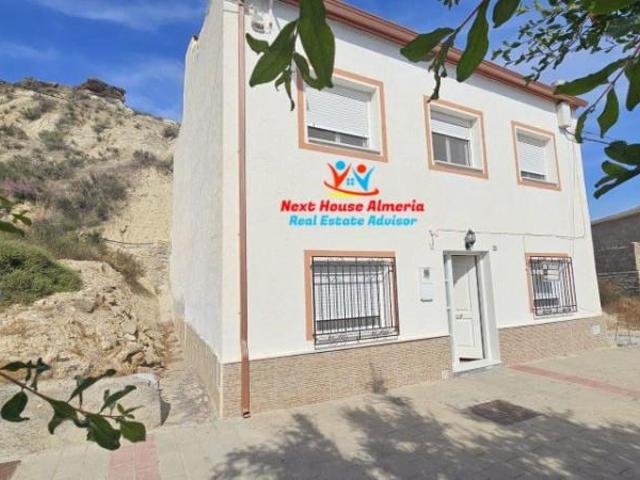 Casa en venta en El Retamar, Valle del Almanzora