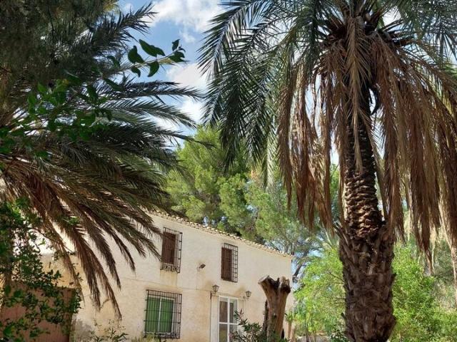 Chalet en venta en El Retamar, Valle del Almanzora