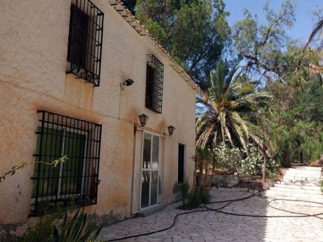 Chalet en venta en El Retamar, Valle del Almanzora