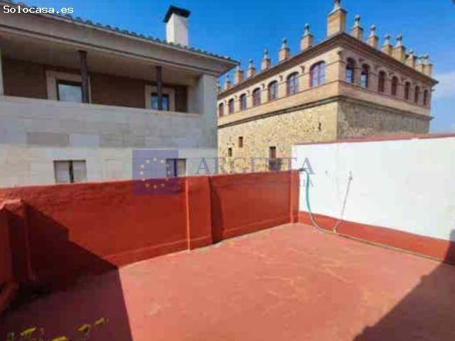 Casa en venta en Margallo, Cáceres