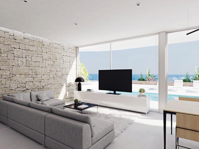 Casa en venta en l'Alacantí, Valencia