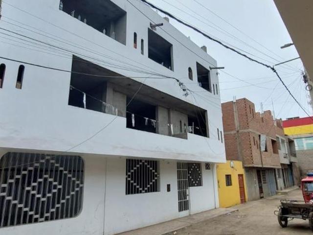 Casa venta en La Barranca, Lima Metropolitana