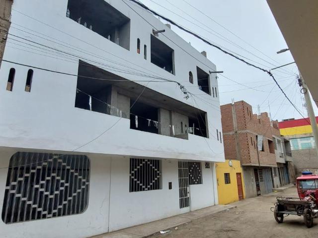Casa venta en La Barranca, Lima Metropolitana