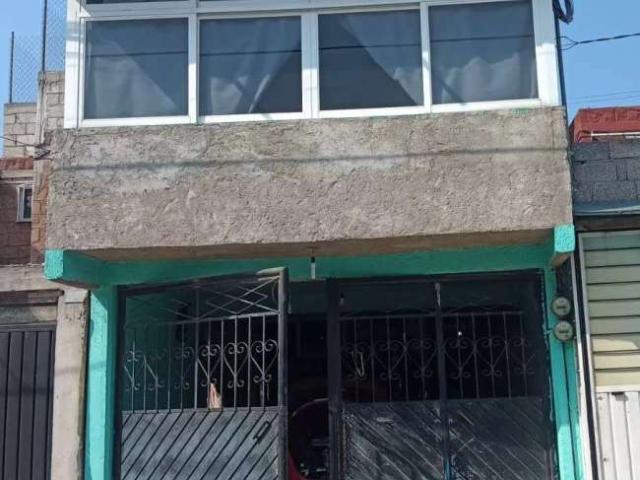 Casa en venta en Villa de Cos, Zacatecas