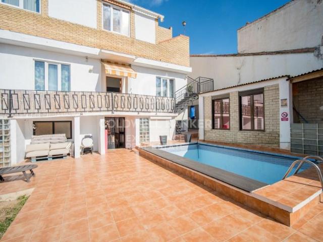 Casa en venta en Campament, l'Horta Nord