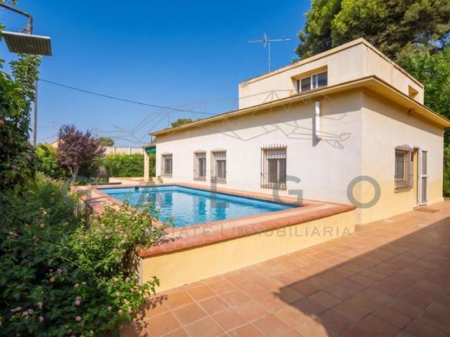 Casa en venta en la Canyada, l'Horta Nord